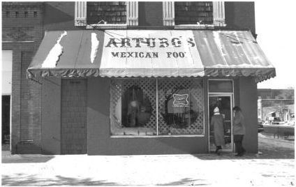 Arturo's